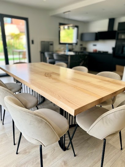 Menuiserie Gillet Eurl, Menuisier à Saint-Ulrich