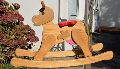 BBX, Menuisier à Ploemeur