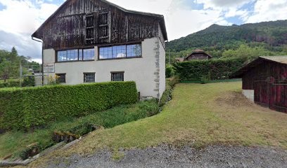 SARL PASSAQUAY Hervé, Charpentier à Marignier