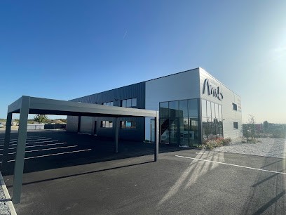 Menuiserie Stéphane Boulineau, Menuisier à Talmont-Saint-Hilaire