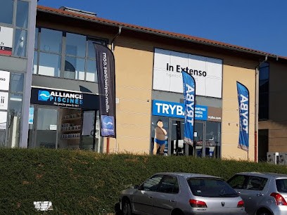 Les Clefs De La Lumière - Tryba, Menuisier à Limas