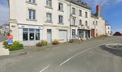 Pelletier Menuiserie, Menuisier à Brissac Loire Aubance