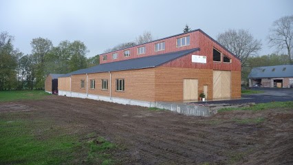 Preux Pierre, Charpentier à Hary