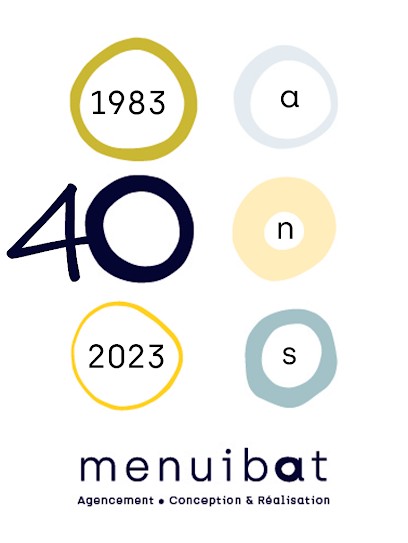 MenuiBat - Agencement menuisier, Menuisier à Hangest-en-Santerre