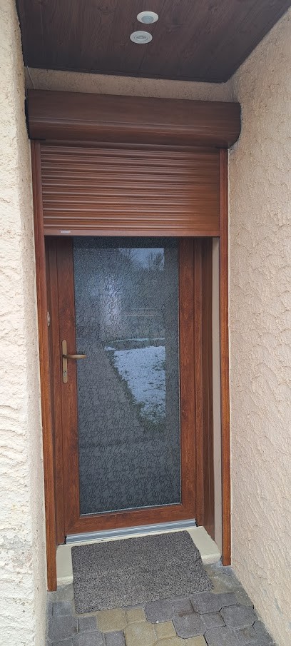 Tajetti Fermetures, Menuisier à Pont-à-Mousson