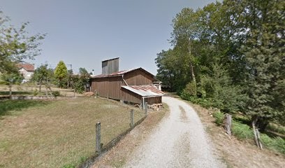 SARL GRAILLE Didier, Menuisier à Corrèze