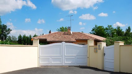 Tartas Pascal, Menuisier à Cérons
