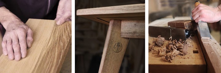 EBtr Menuiseries et Ébénisteries à Saint-Philibert 56 Pays d'Auray, Menuisier à Saint-Philibert