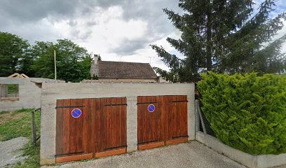 Menuiserie - Ebenisterie Viennot Eric, Charpentier à Gouaix