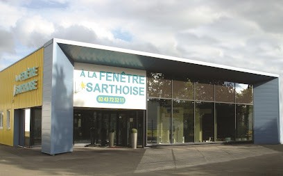 A LA FENETRE SARTHOISE, Menuisier à Mulsanne