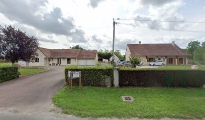 Charpente Couverture Nosjean, Charpentier à Pierre-de-Bresse