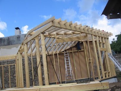 Francheteau Philippe Menuiserie, Menuisier à Chaumes-en-Retz