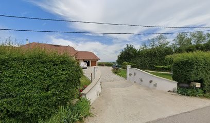 GD Menuiserie, Menuisier à Montagnieu