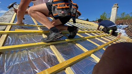 M.Horme Couvreur Ezanville, Charpentier à Ézanville