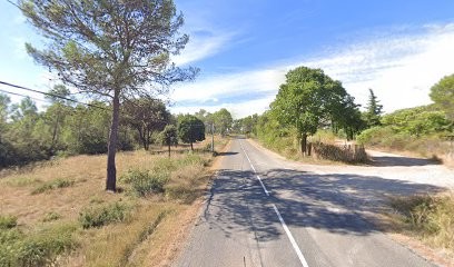 Artisans Du Pic, Menuisier à Vacquières