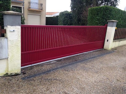 Menuiserie Garonnaise, Menuisier à Tonneins