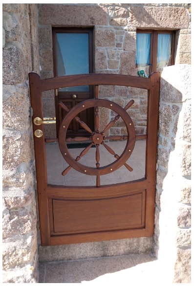 MDA Menuiserie, Menuisier à La Haye