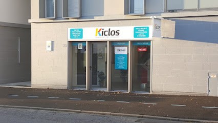 Kiclos Nantes, Menuisier à Sautron