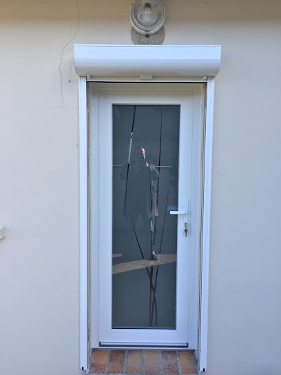 Komilfo Compiègne - Alliance Fermeture : Pergolas, Stores, Fenêtres, Menuiseries, Menuisier à Jaux