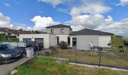 Eurl Descamps, Menuisier à Messein