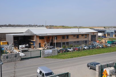 Lefort Menuiserie & Construction Bois, Charpentier à Ennery