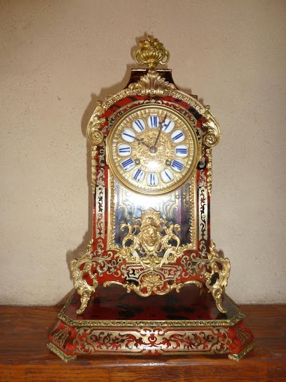 L'Atelier Du Bois Gent, Menuisier à Sallertaine