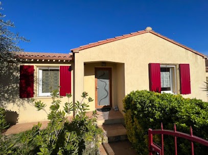 Fermolor FG Menuiserie, Menuisier à Mauguio