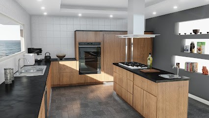 Kitchen Design And Co, Menuisier à Élancourt