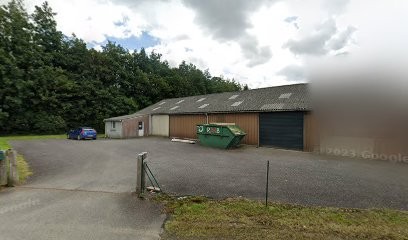 Atelier De L'Elorn, Menuisier à Sizun