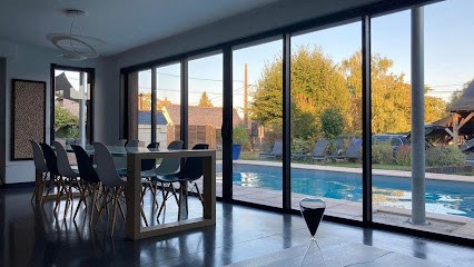 Atelier Métivier, Menuisier à Mazé-Milon