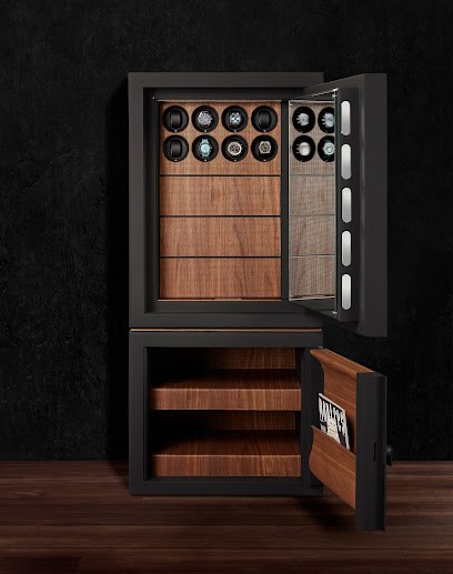 Atelier Zorn, Menuisier à Mulhouse