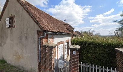 Menuiserie Thibault, Menuisier à Champvallon