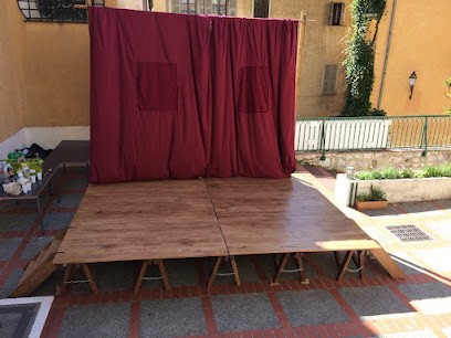 BiboBois, Menuisier à Villeneuve