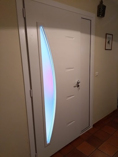 Bianciotto Menuiserie, Menuisier à Laroque