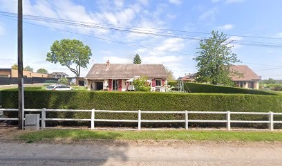 DM Conception Bois, Menuisier à Elbeuf-sur-Andelle