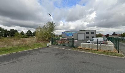 SARL QUINTAS PERE ET FILS, Charpentier à La Ville-aux-Dames