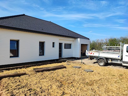 EURL Baheux Michael, Charpentier à Samer