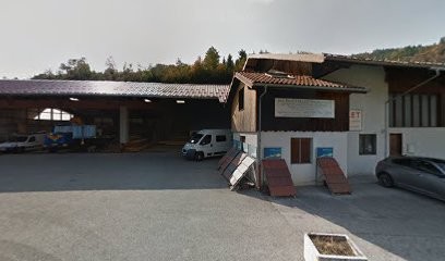 Entreprise Pierre Vallet SÀRL, Charpentier à Montanges