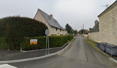 Menuiserie Richer Alain, Menuisier à Beaumont-en-Véron