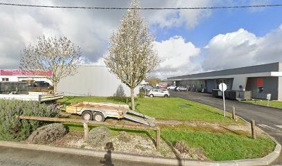 Fermeture Docking Service, Menuisier à Fontaine-le-Comte