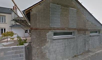 Menuiserie Mériel, Menuisier à Digosville