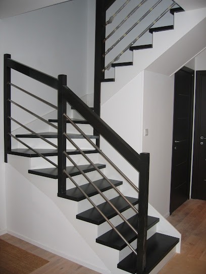 Morvan JY SARL, Menuisier à Plouvien