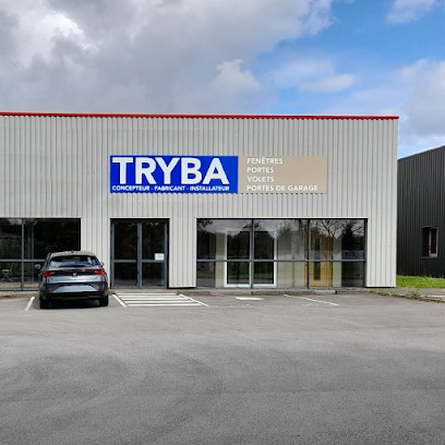 TRYBA Carquefou, Menuisier à Carquefou