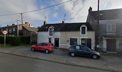 Menuiserie Antoine BRIAND, Menuisier à La Chapelle-Launay