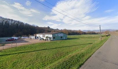 L'Atelier du Menuisier, Menuisier à Chânes