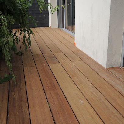 Le Roux Yannick, Menuisier à Languidic