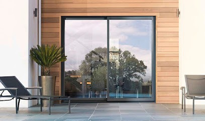 Solabaie Bordeaux Est - AMF FERMETURE - Menuiserie, Menuisier à Artigues-près-Bordeaux