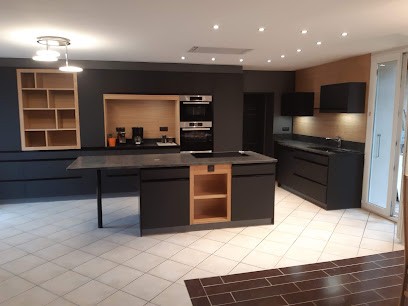 Ebénisterie Blanc, Menuisier à Romagnieu