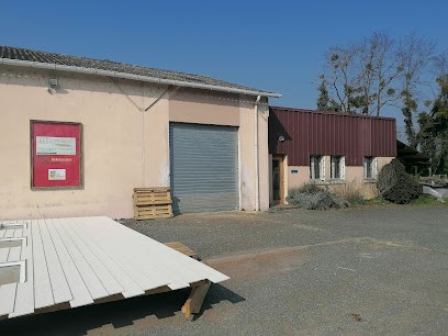 Atelier Bessonneau, Menuisier à Bouchemaine