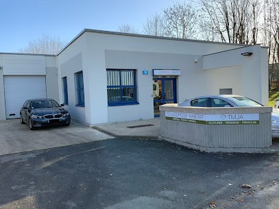 LUSO POSE HABITAT, Menuisier à Croissy-Beaubourg